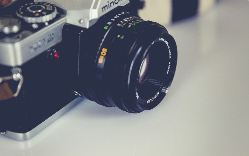 Photography Beginner Guide